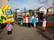 Záchranka Středočeského kraje